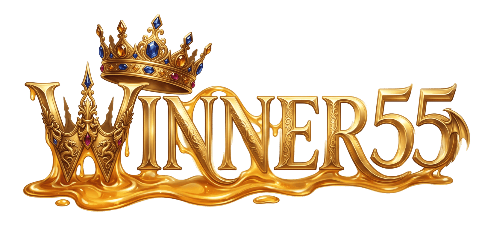 winner55 Logo